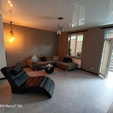 Apartament U Ryby سووبسك المظهر الخارجي الصورة