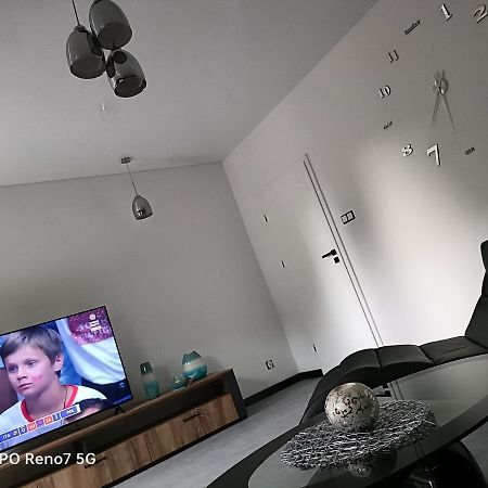 Apartament U Ryby سووبسك المظهر الخارجي الصورة