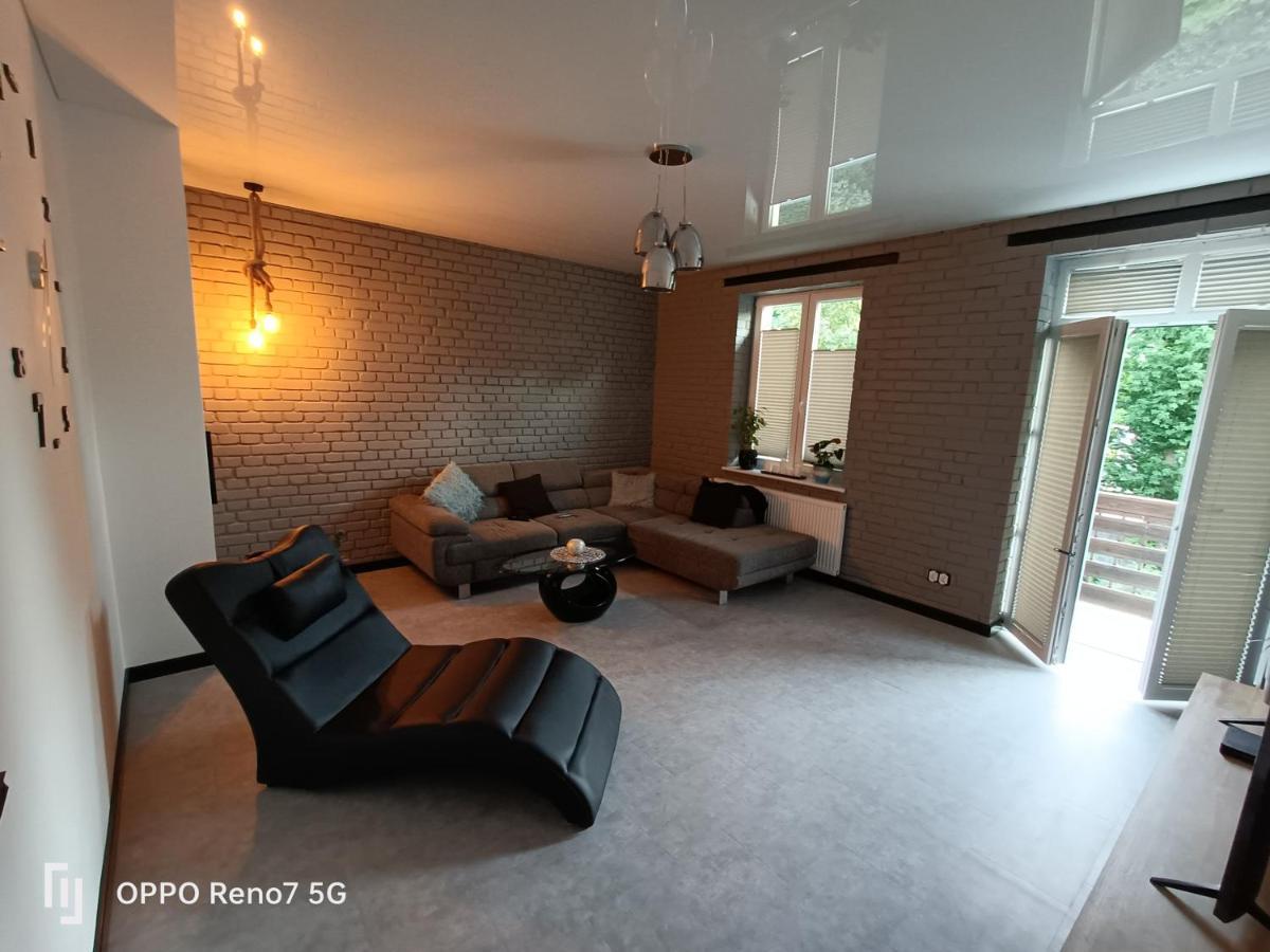 Apartament U Ryby سووبسك المظهر الخارجي الصورة