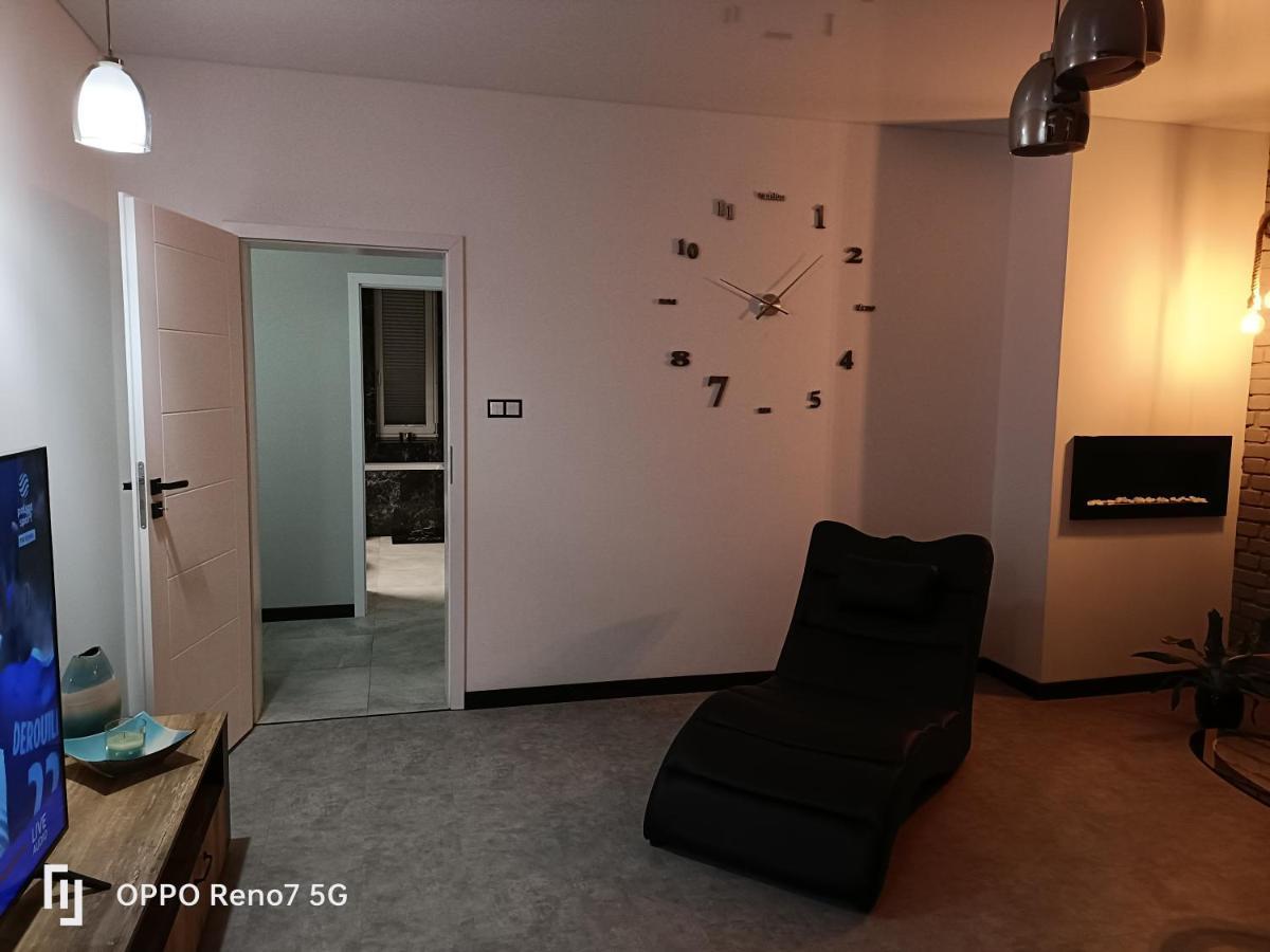 Apartament U Ryby سووبسك المظهر الخارجي الصورة