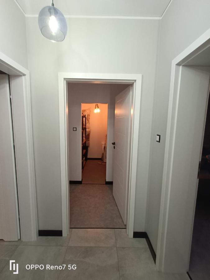 Apartament U Ryby سووبسك المظهر الخارجي الصورة