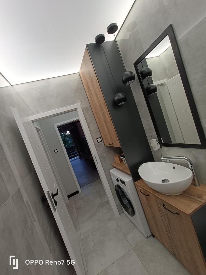 Apartament U Ryby سووبسك المظهر الخارجي الصورة