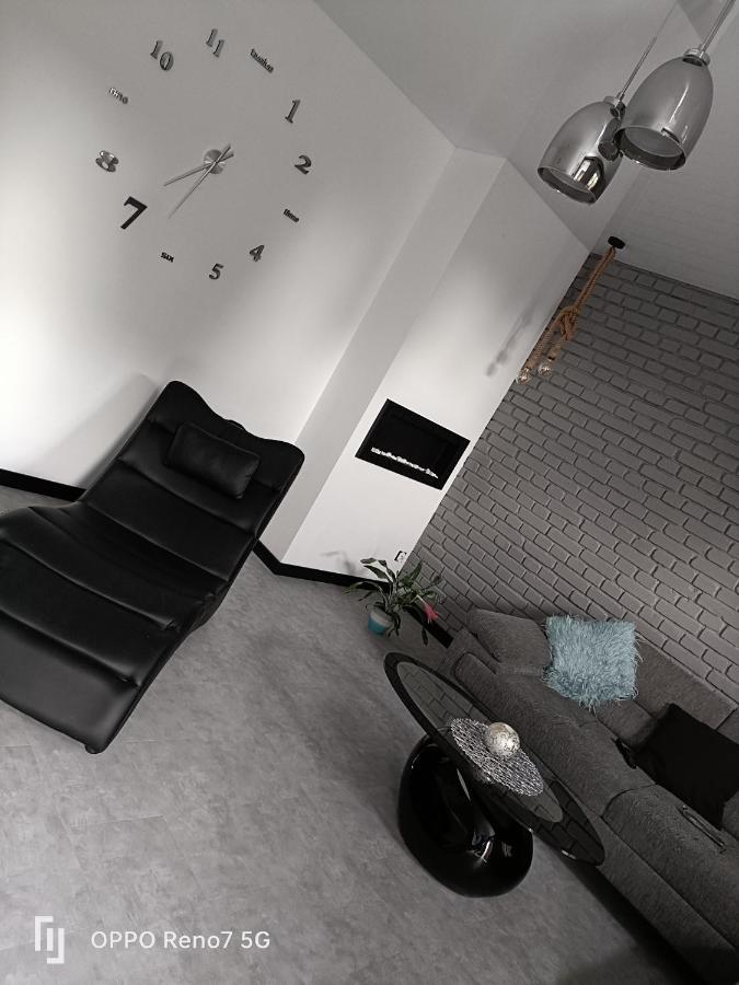 Apartament U Ryby سووبسك المظهر الخارجي الصورة