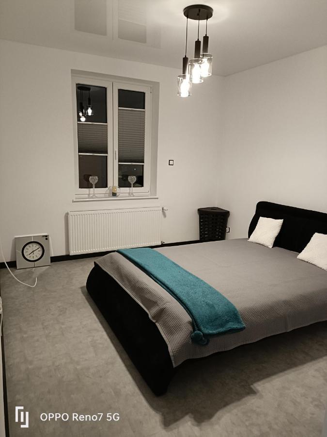 Apartament U Ryby سووبسك المظهر الخارجي الصورة