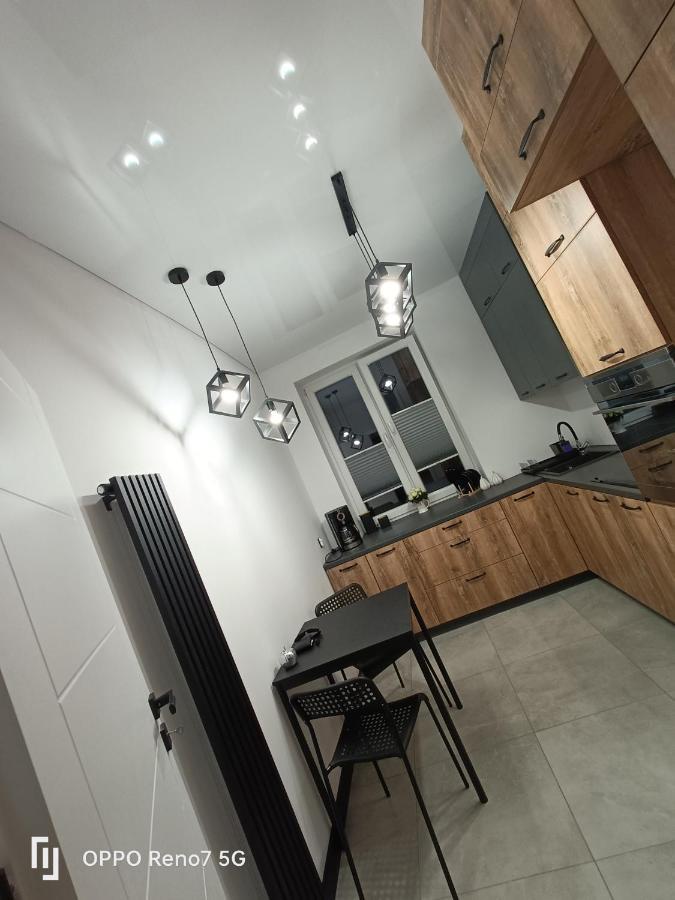 Apartament U Ryby سووبسك المظهر الخارجي الصورة