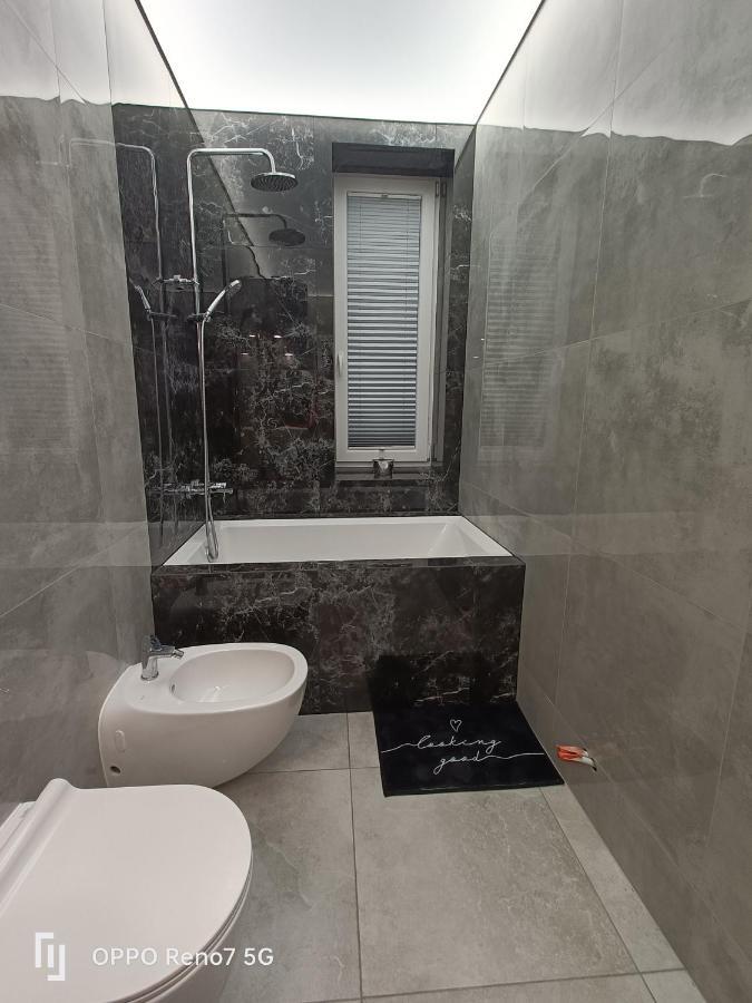 Apartament U Ryby سووبسك المظهر الخارجي الصورة