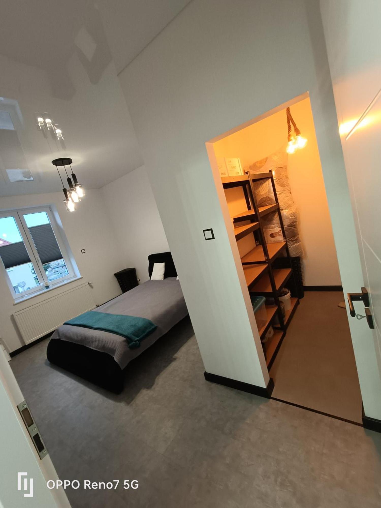 Apartament U Ryby سووبسك المظهر الخارجي الصورة