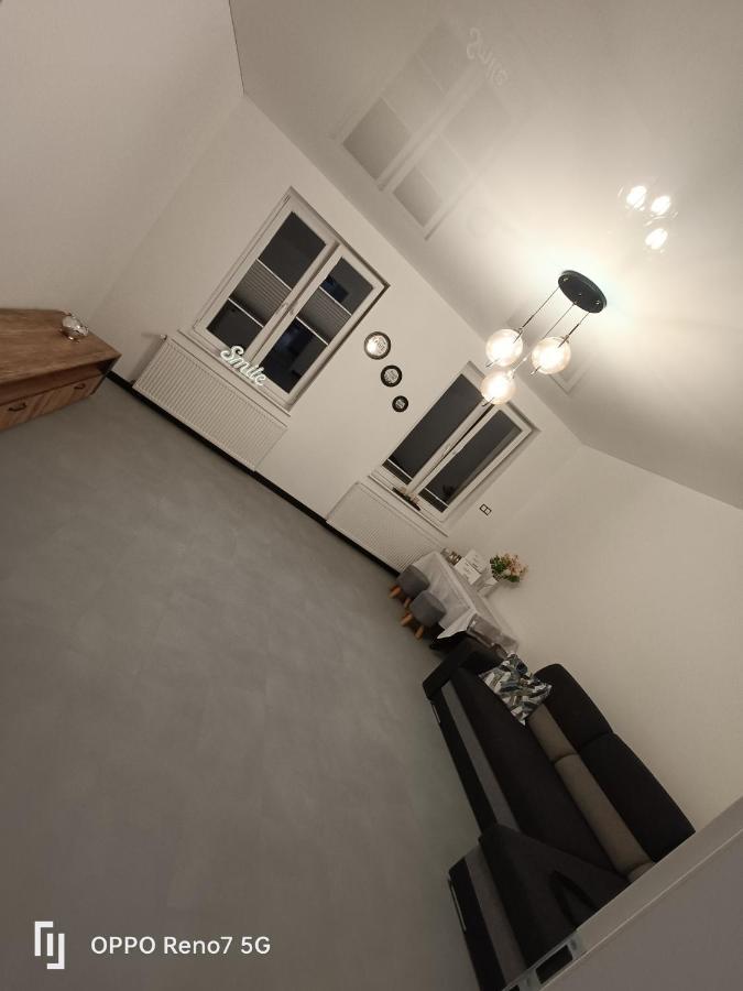 Apartament U Ryby سووبسك المظهر الخارجي الصورة