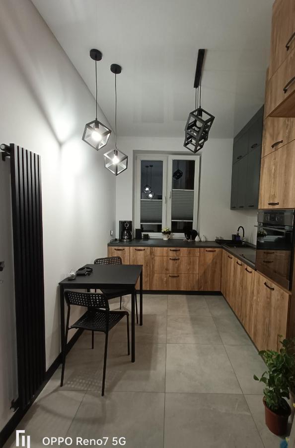Apartament U Ryby سووبسك المظهر الخارجي الصورة