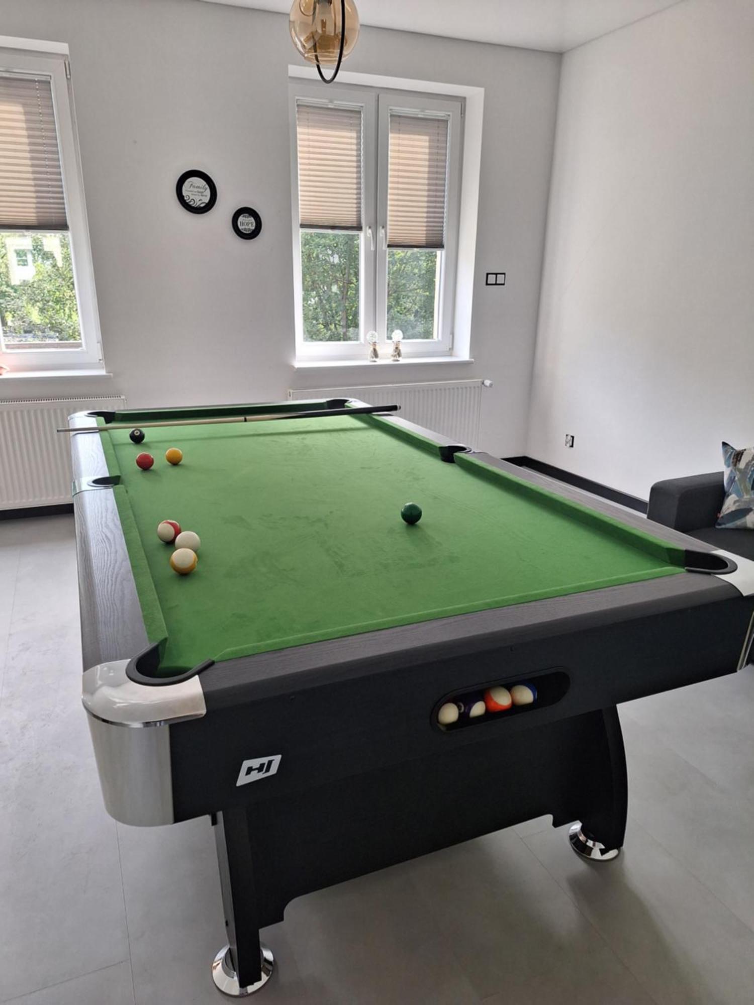 Apartament U Ryby سووبسك المظهر الخارجي الصورة